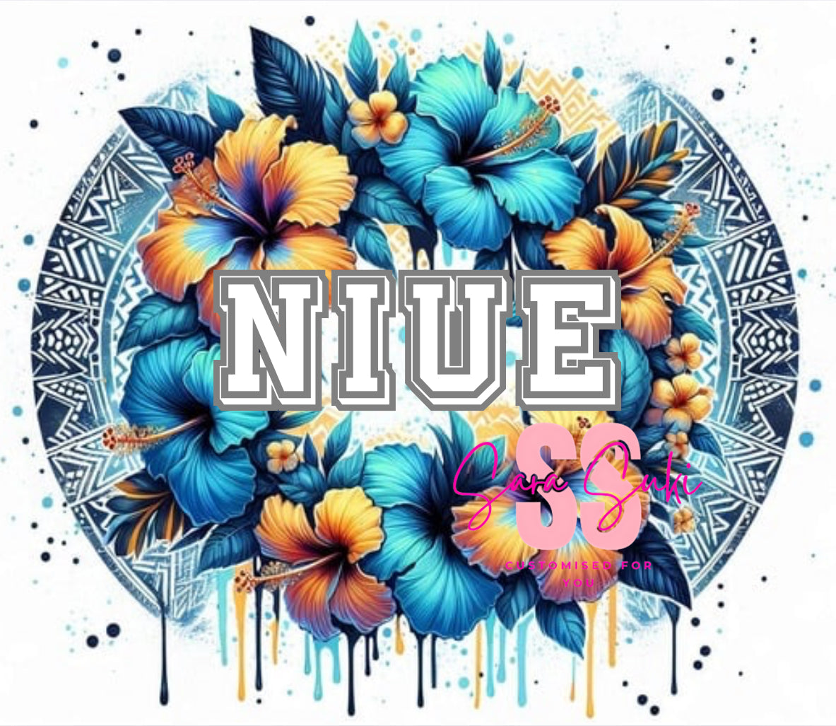 Niue