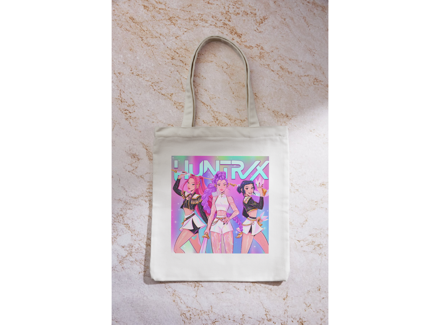 Canvas Tote Bags/Library Bags