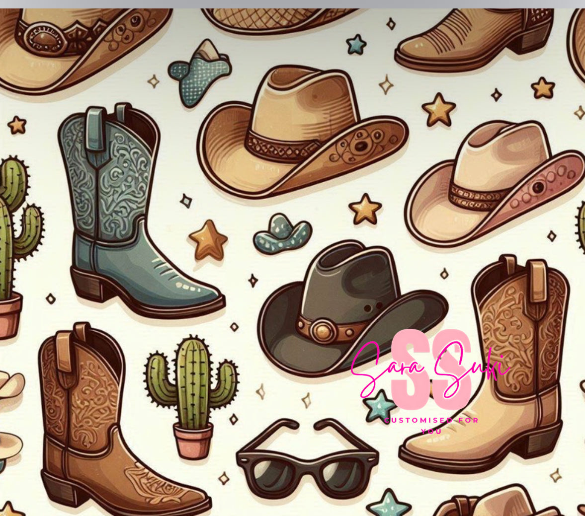 Country Western