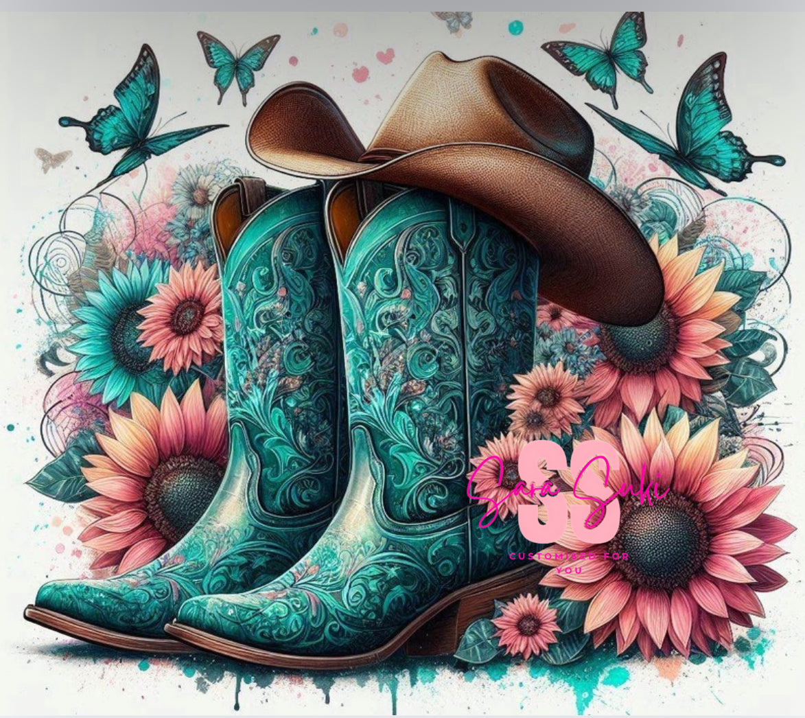 Country Western