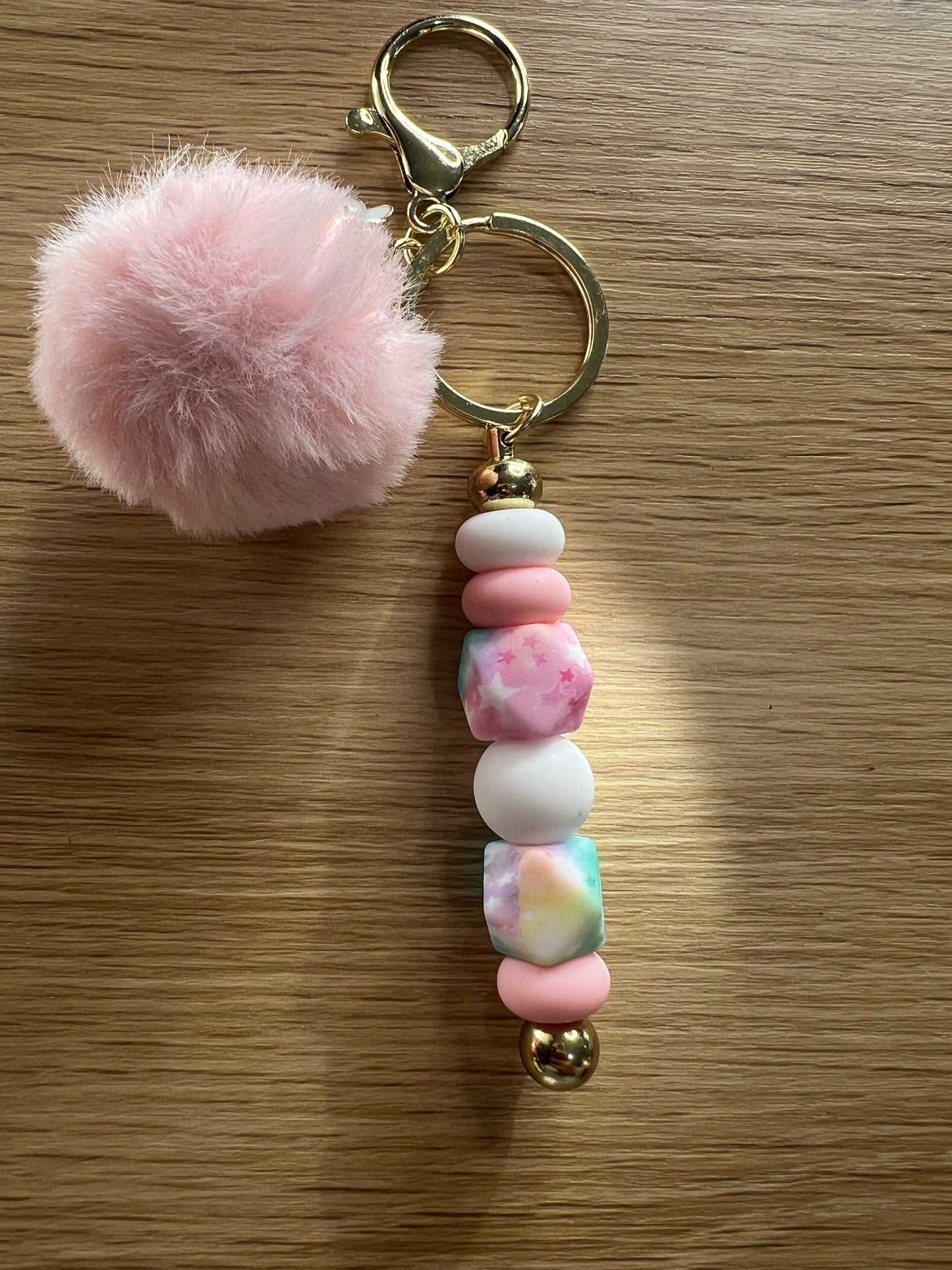 Baby pink