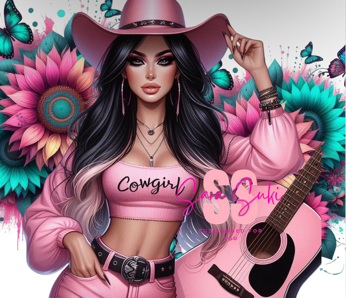 Country Western