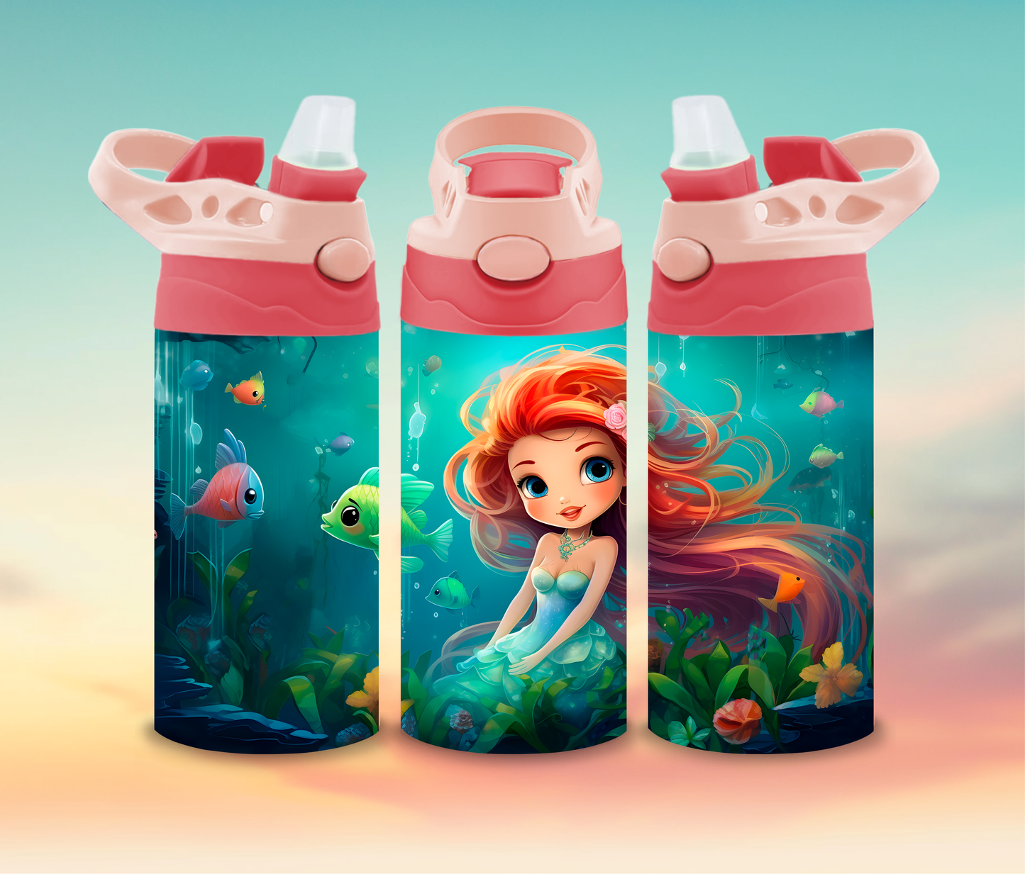 Mermaid