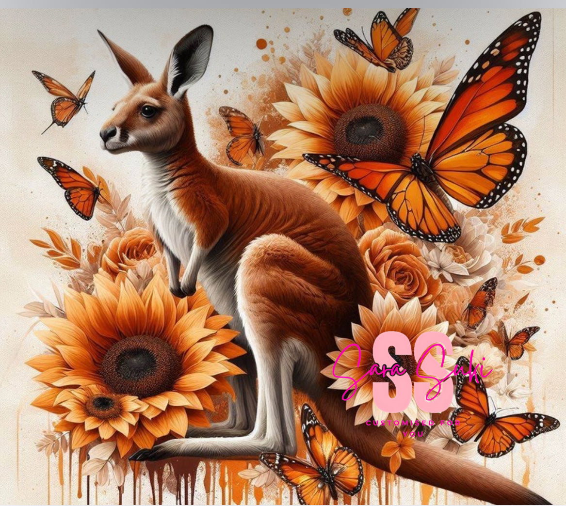 Australian Native Animals