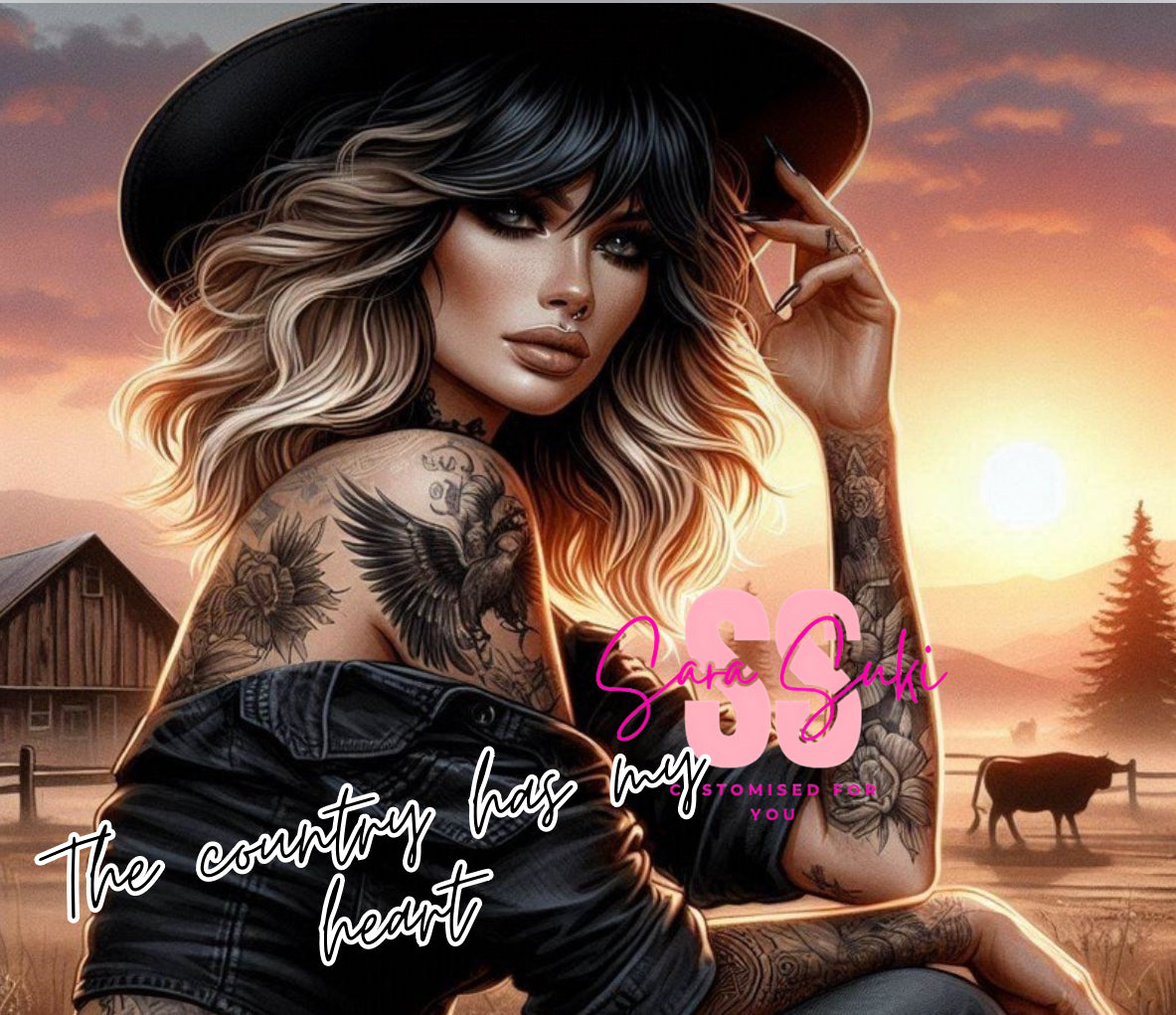 Country Western