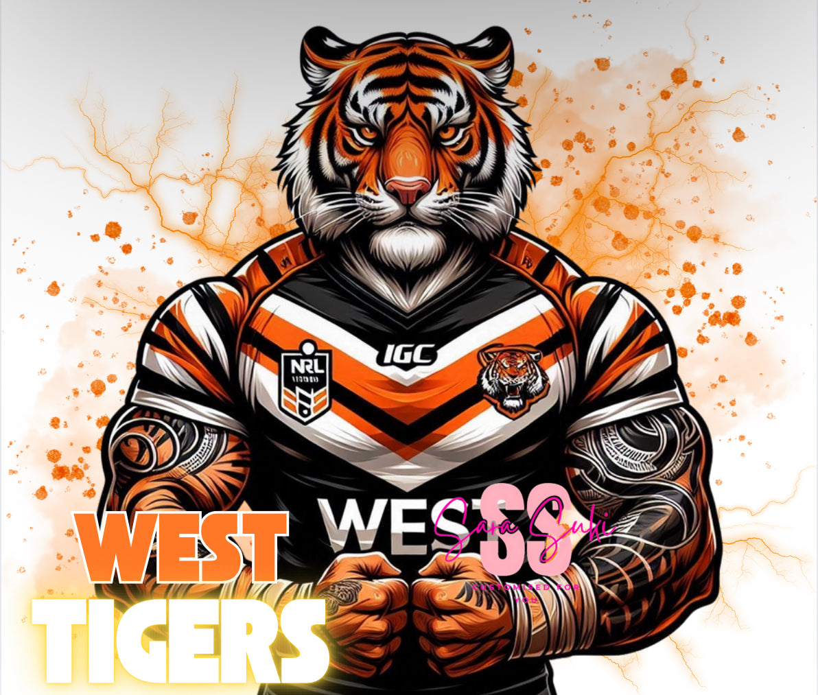 NRL Exclusives