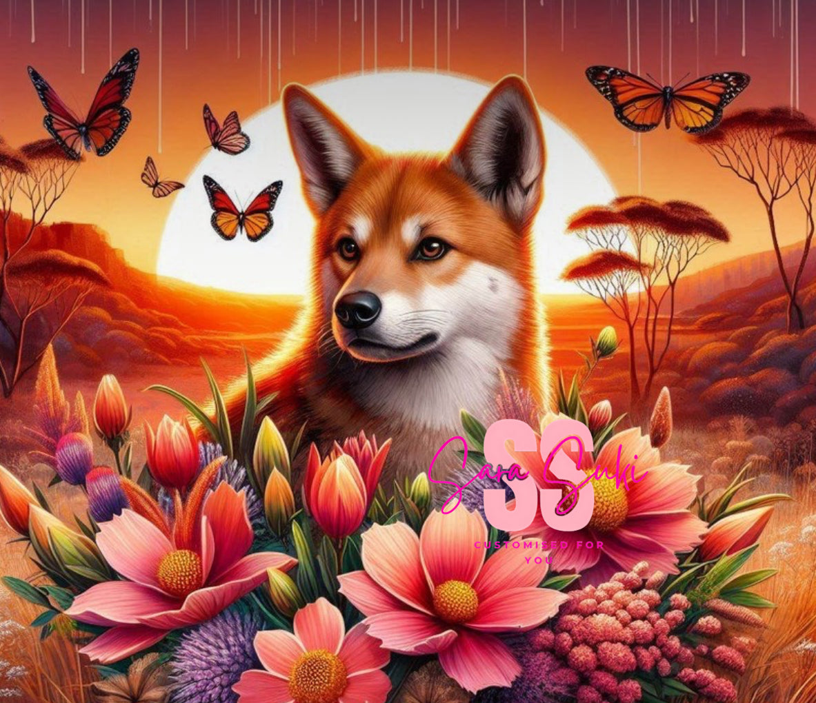 Australian Native Animals