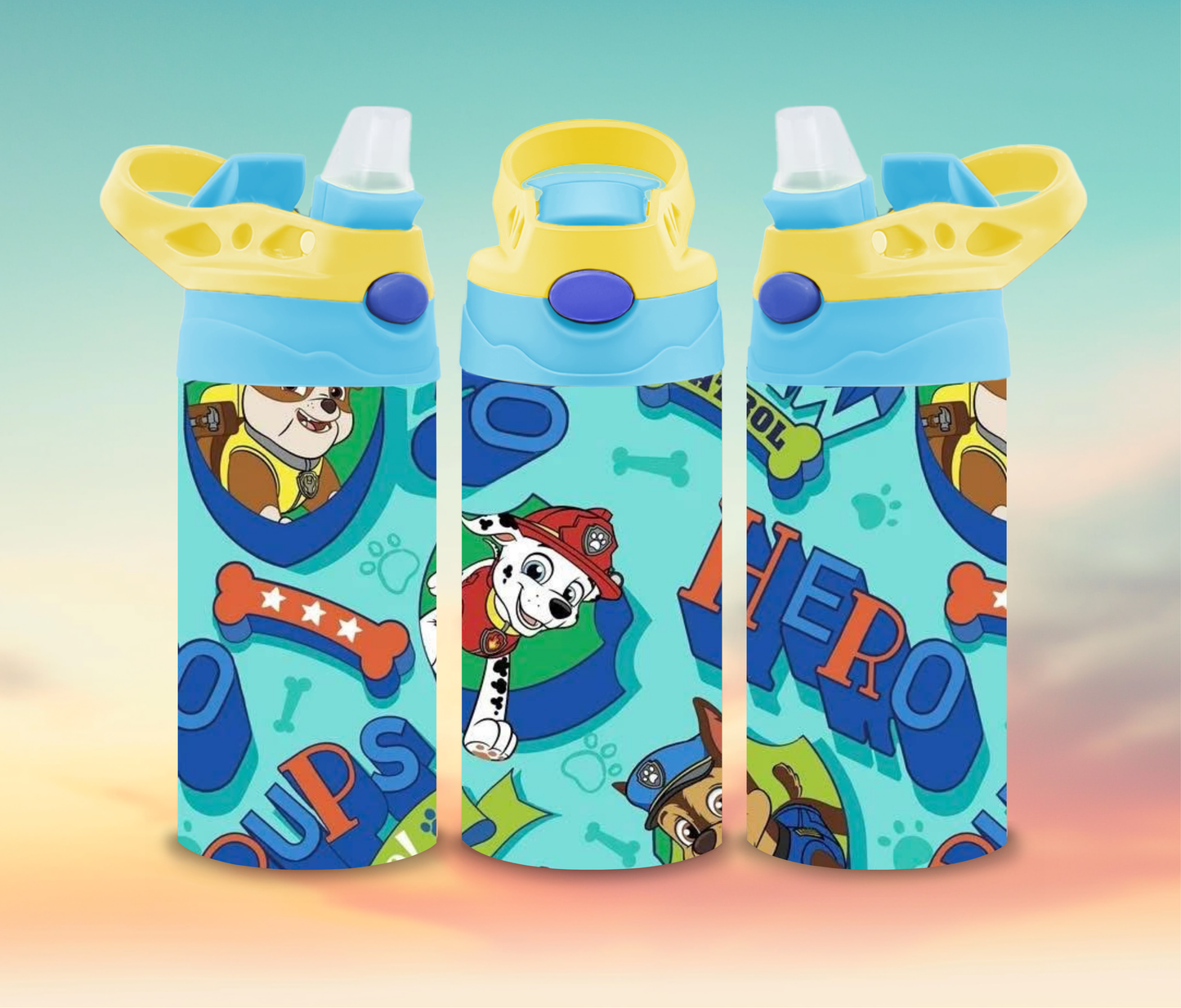 Paw Patrol 2