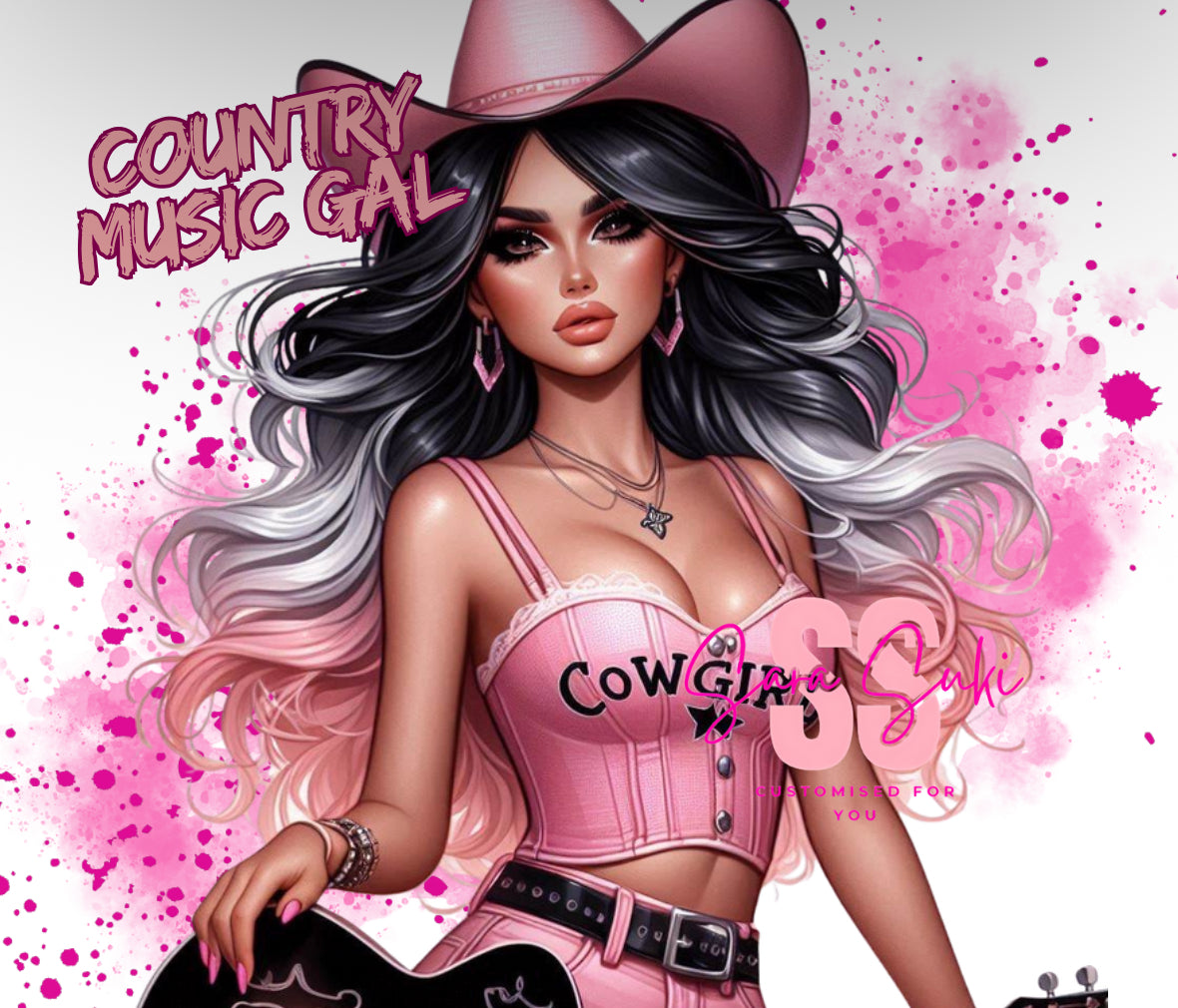 Country Western