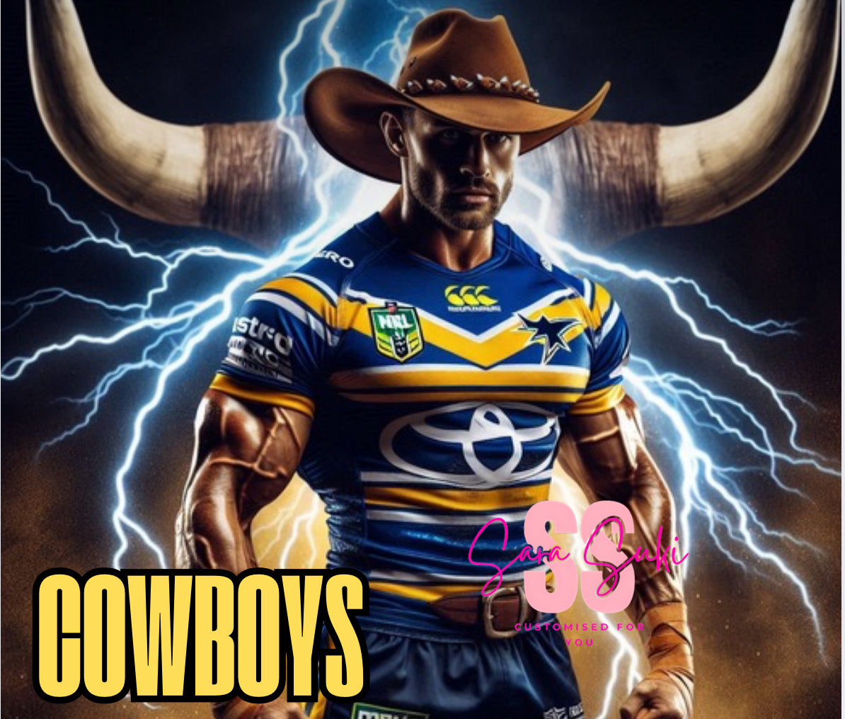NRL Exclusives