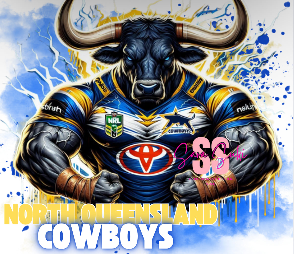 NRL Exclusives