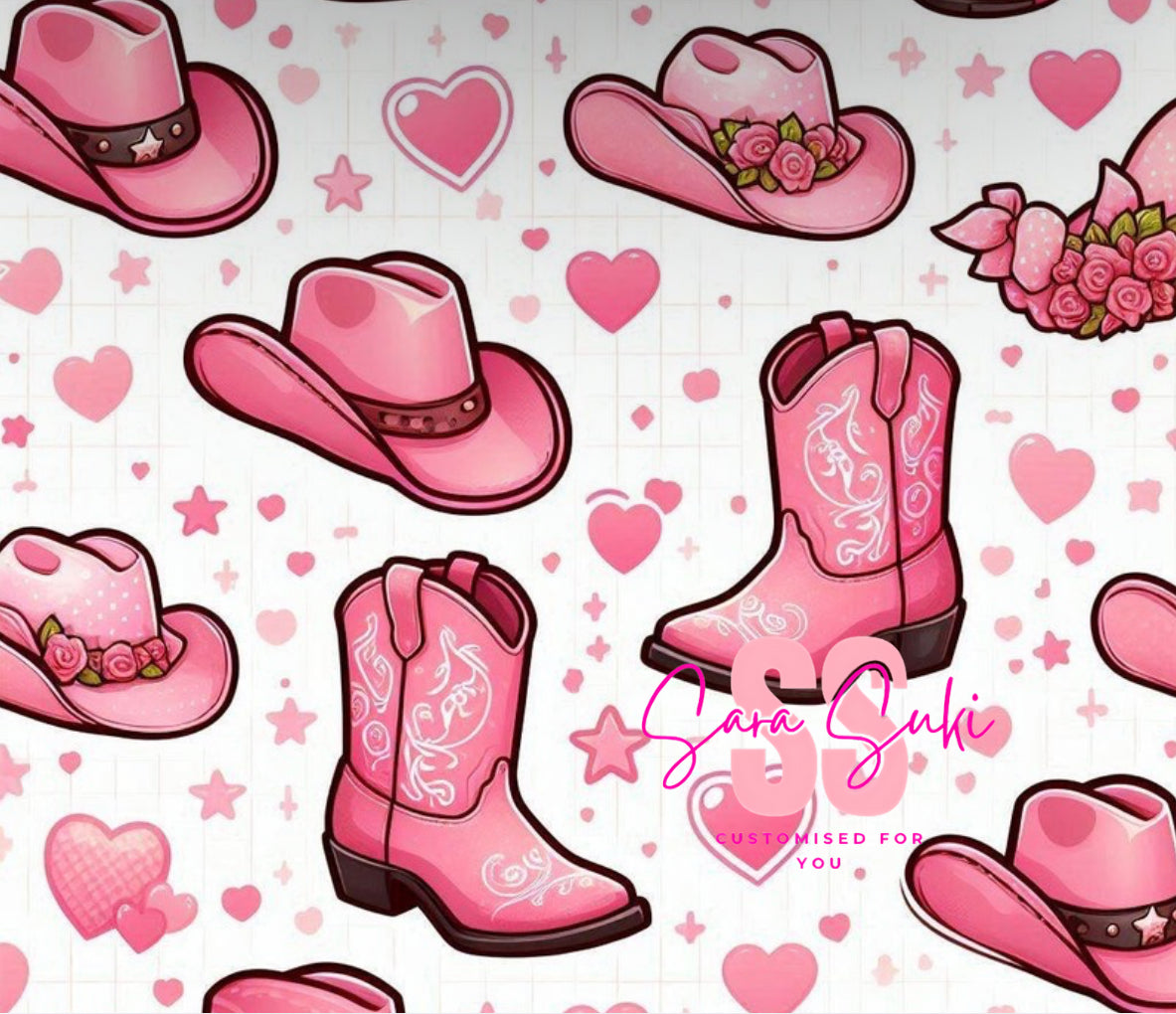Country Western