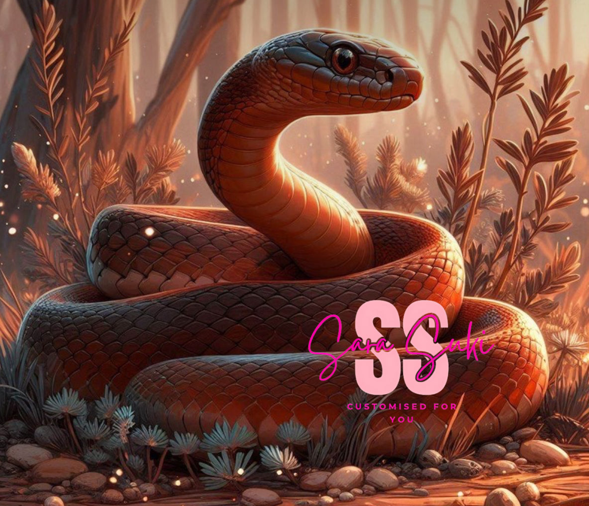 Australian Native Animals