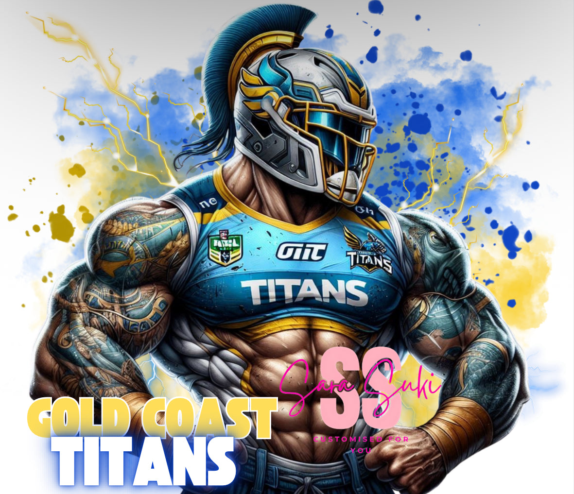 NRL Exclusives