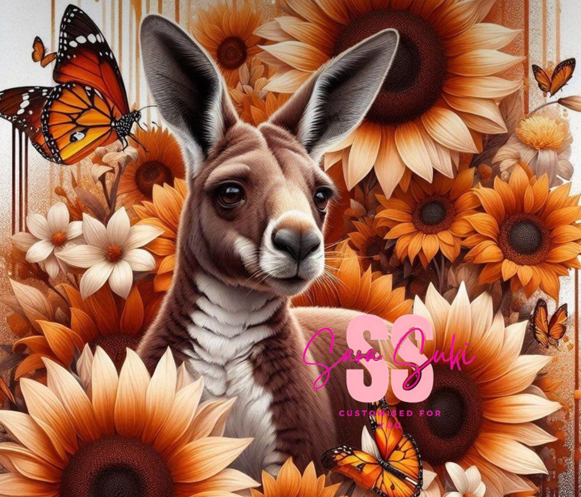 Australian Native Animals