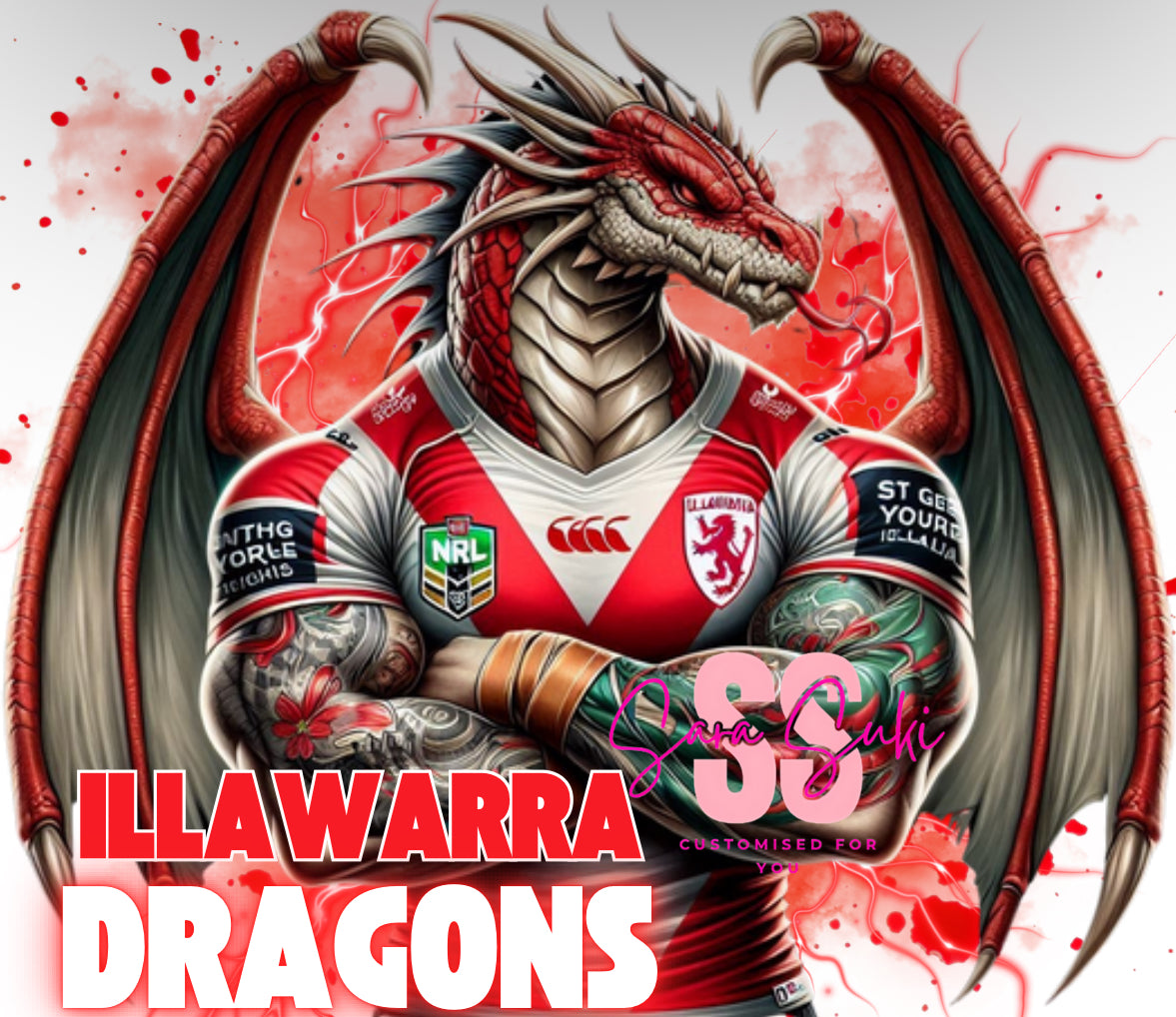 NRL Exclusives