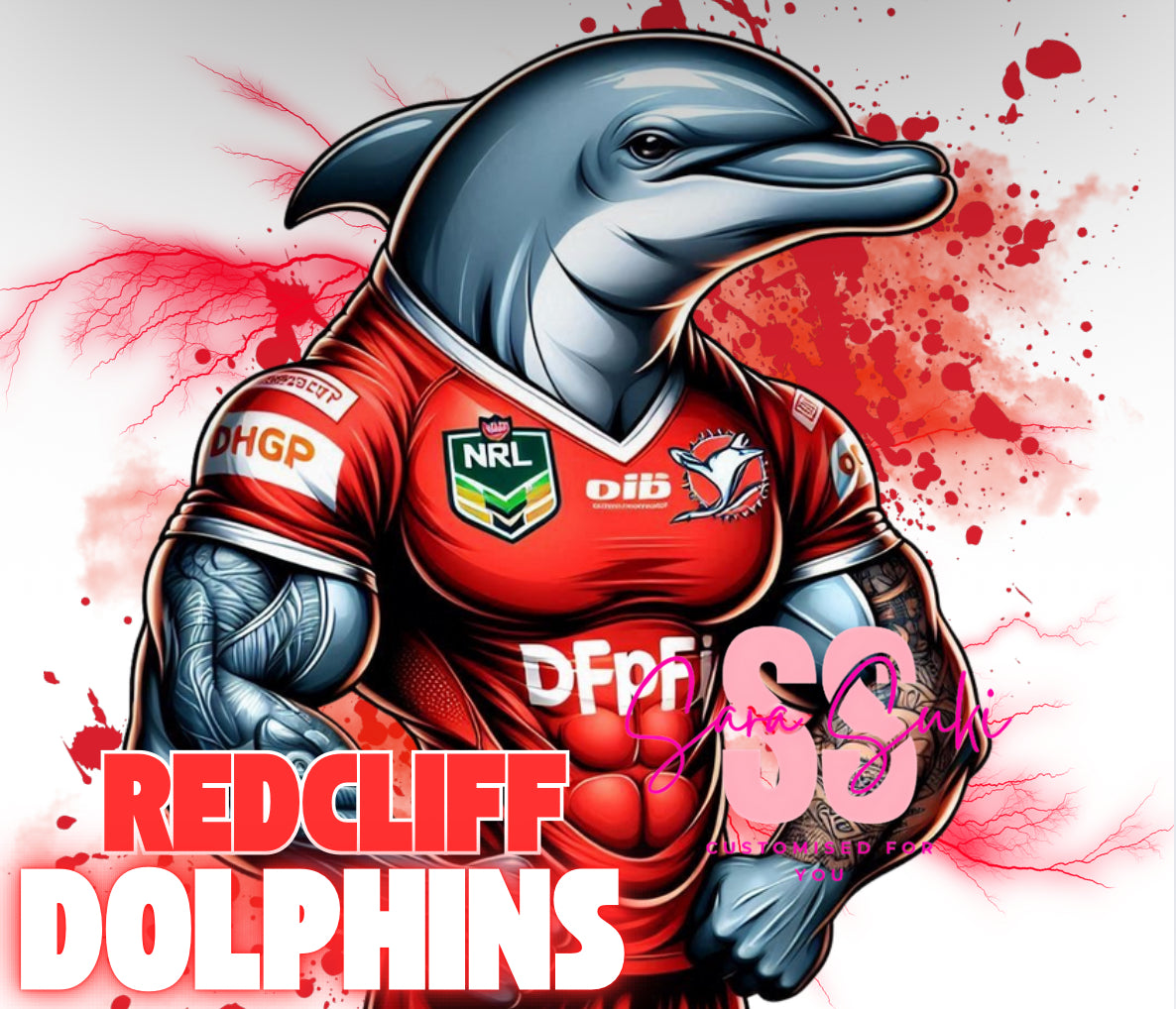 NRL Exclusives
