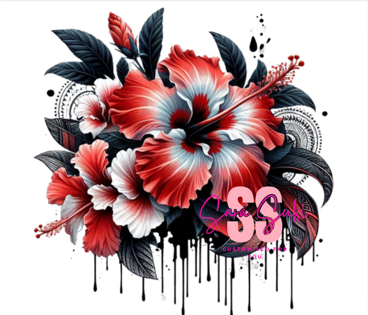 Hibiscus 1