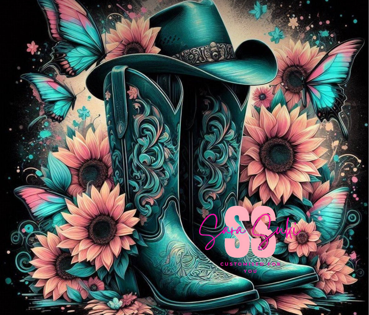 Country Western