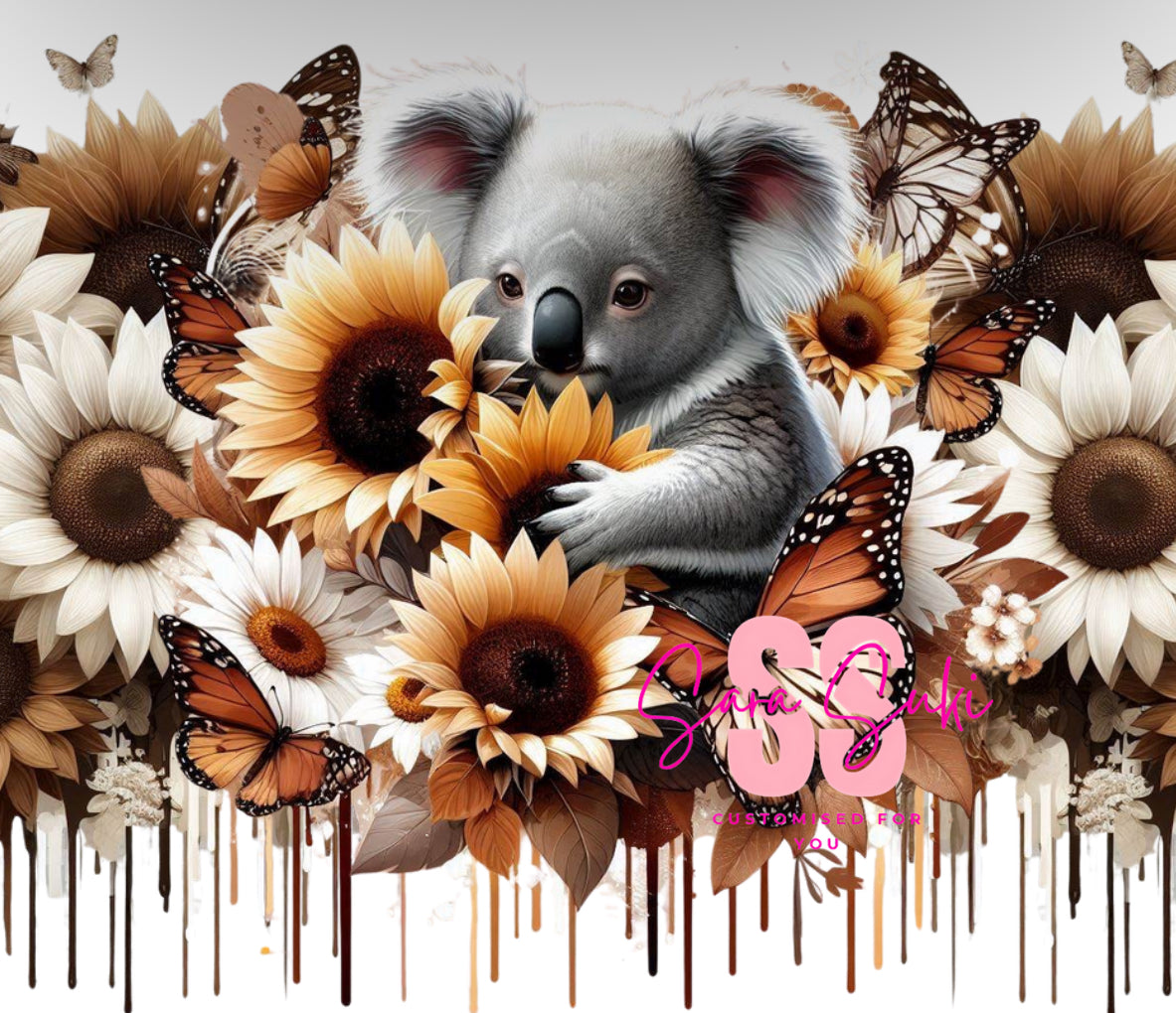Australian Native Animals