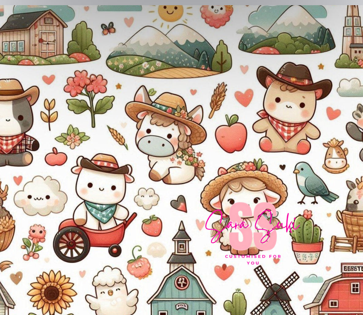 Country Western