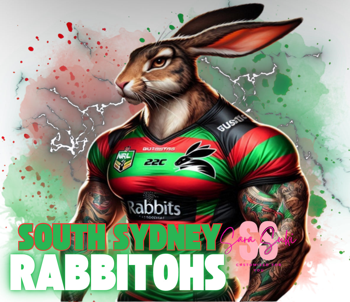 NRL Exclusives