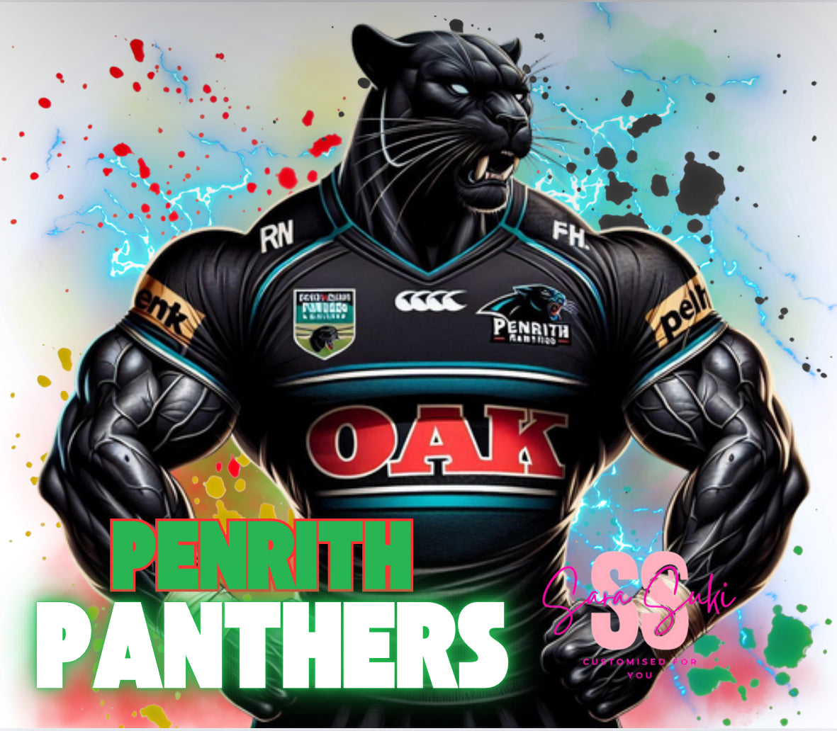 NRL Exclusives