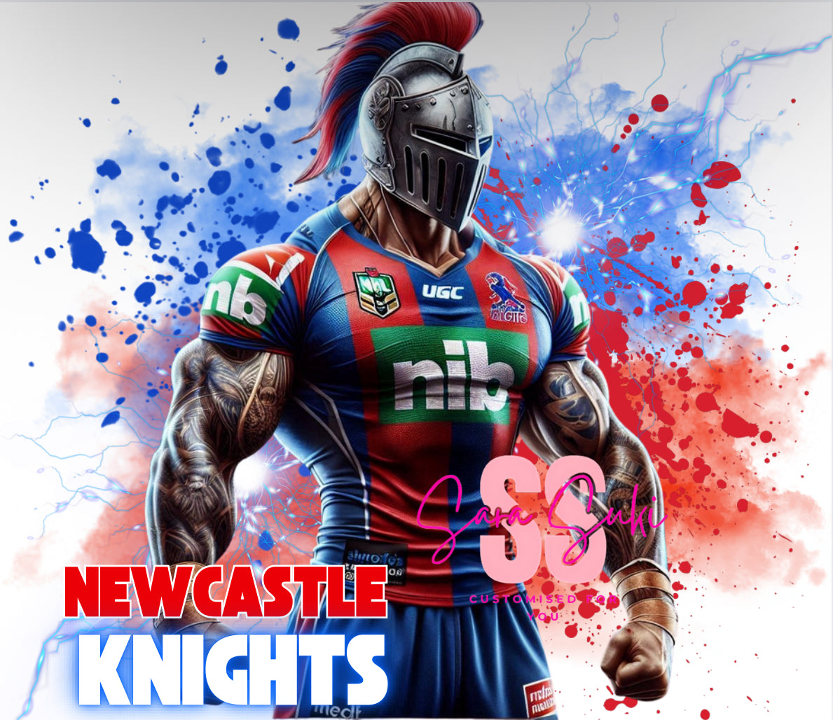 NRL Exclusives