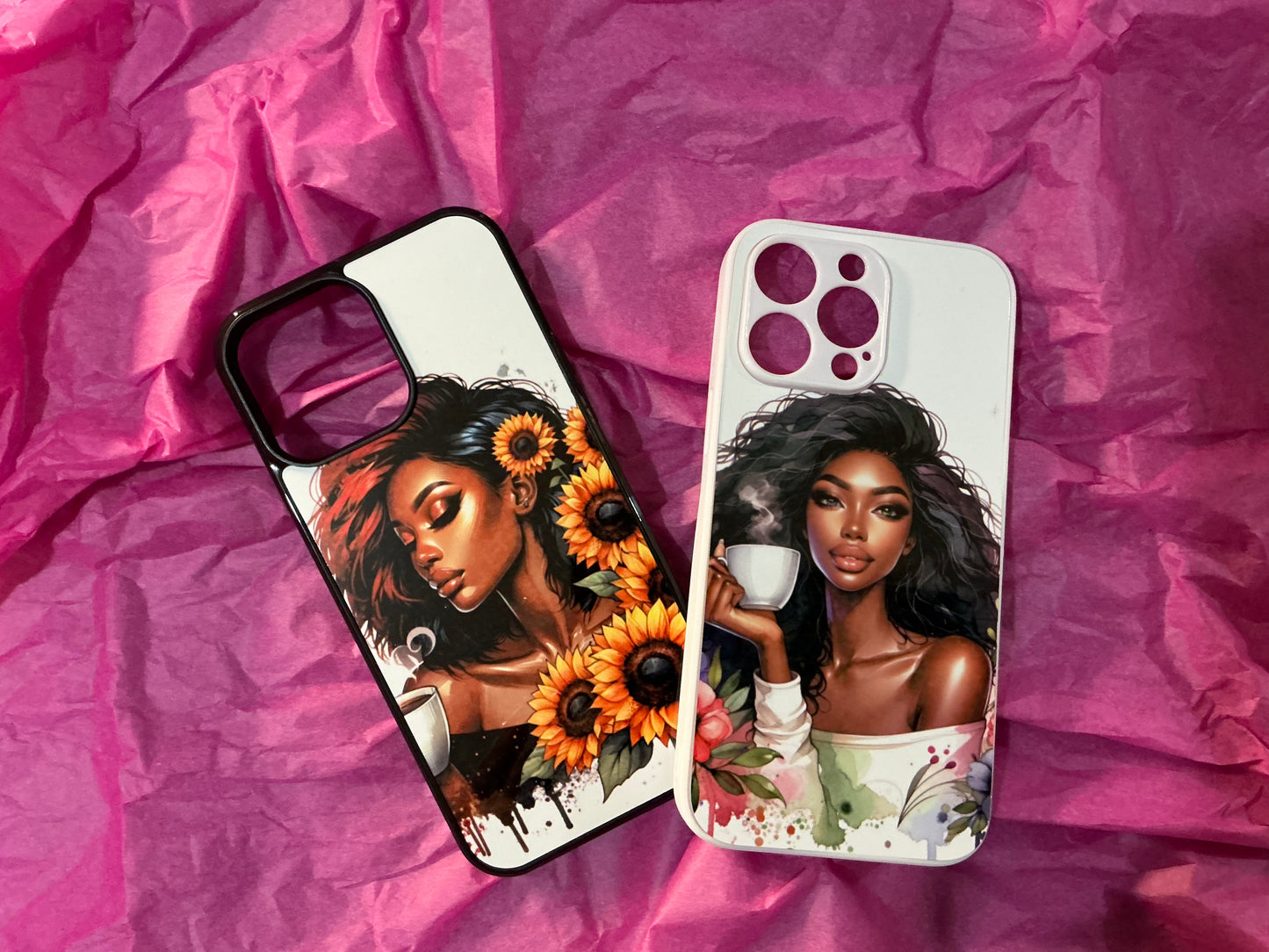 Phone Cases