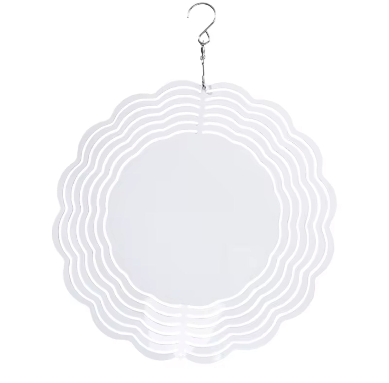 Sublimation Wind spinners