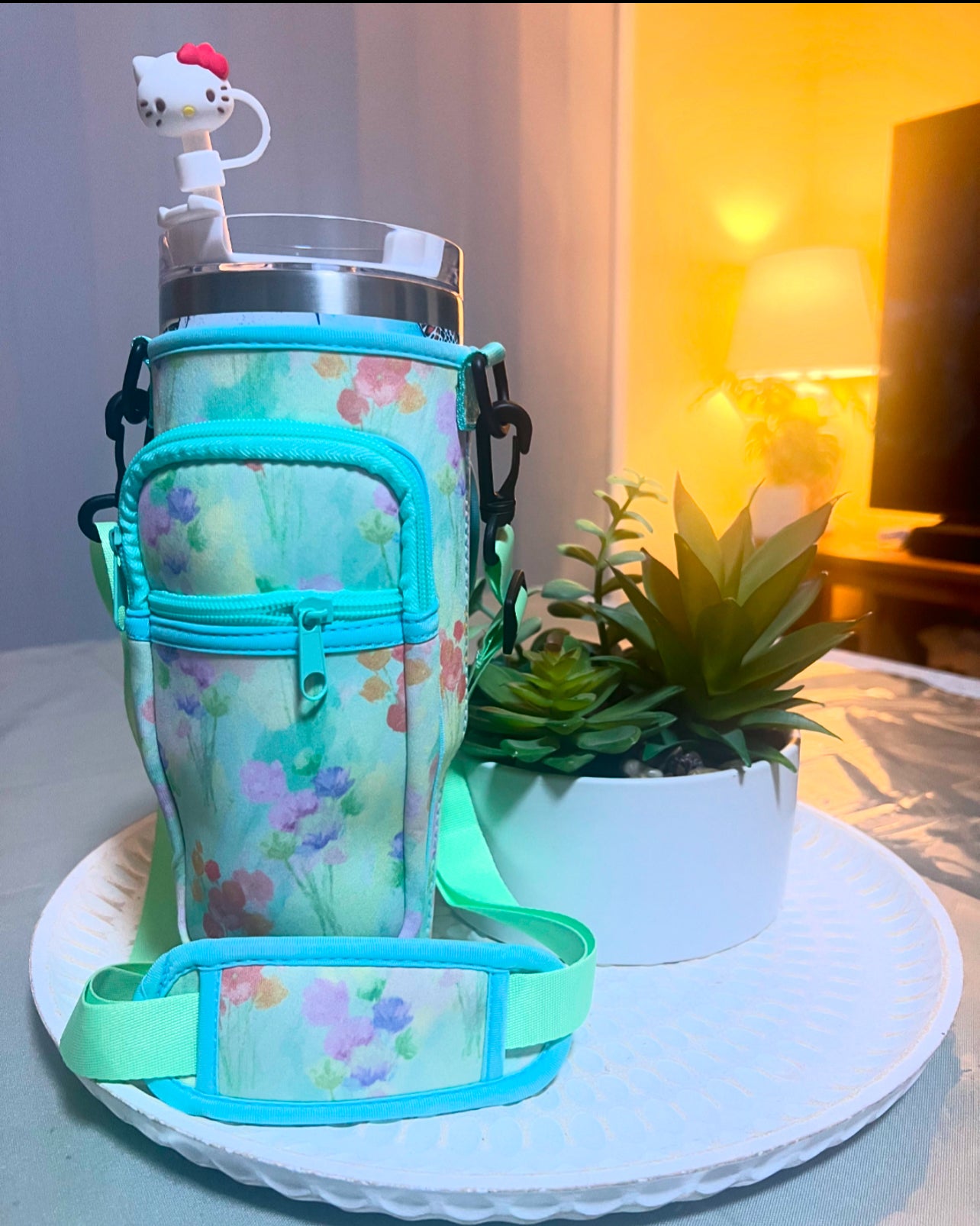 Tumbler bags