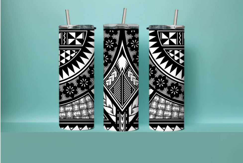 Samoan pattern 2