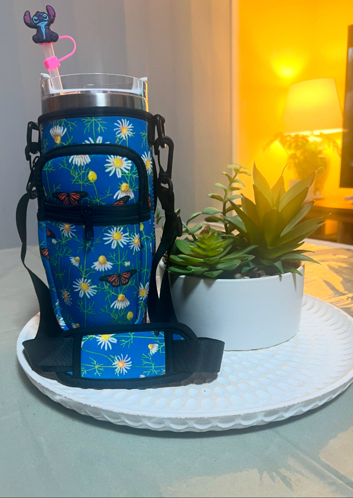 Tumbler bags