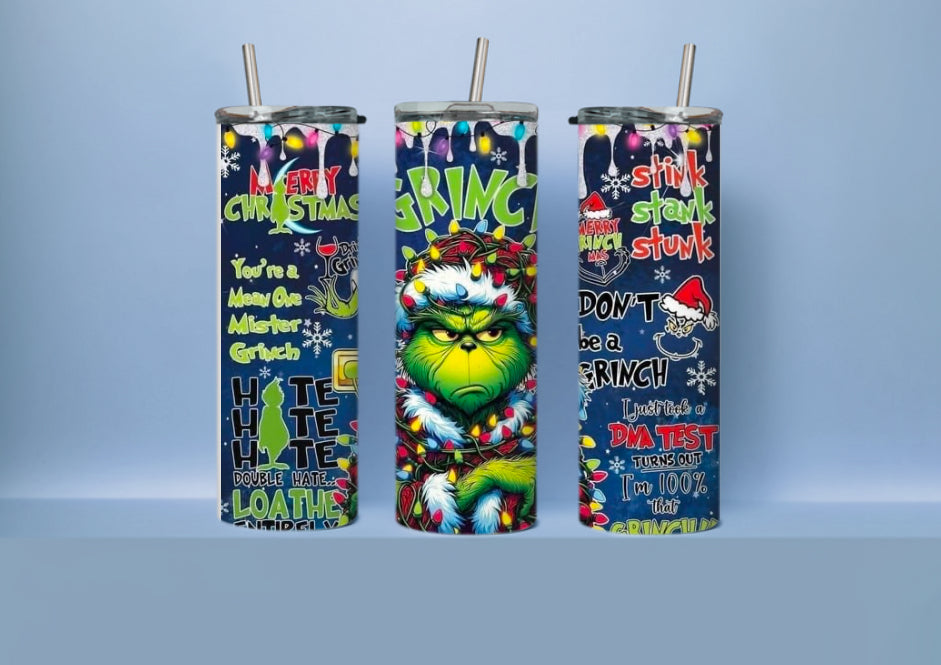 Grinch 5
