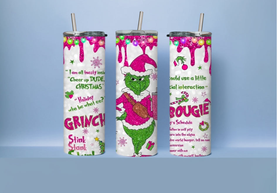 Grinch 3