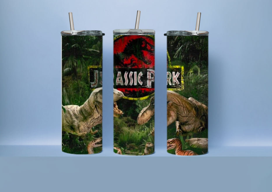 Jurassic Park 1