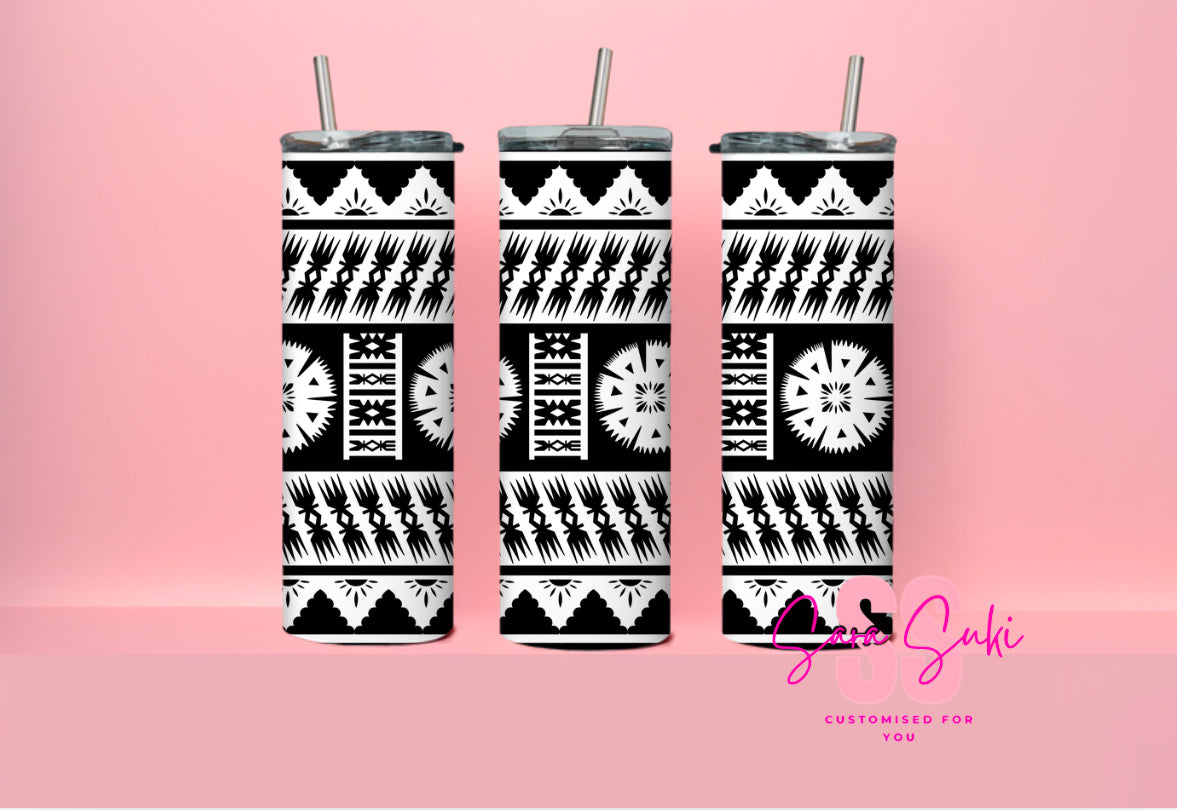 Fijian Kesakesa 1