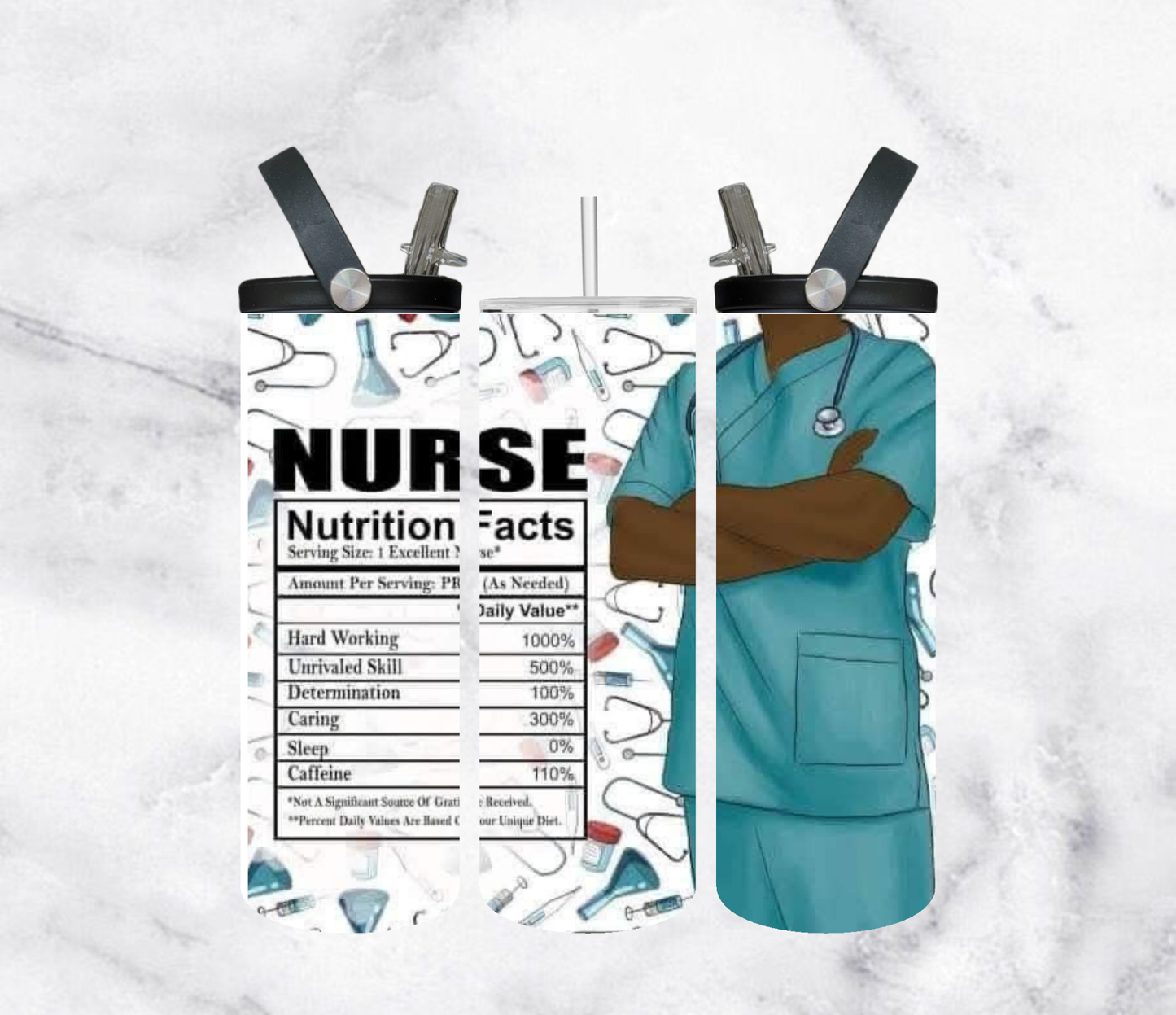 Nurse 1