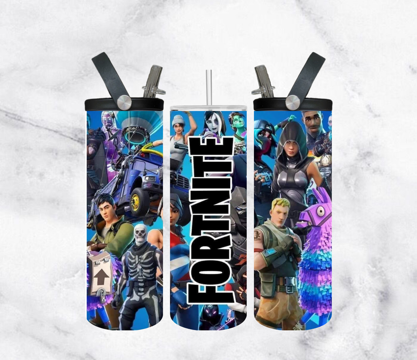 Fortnite 1