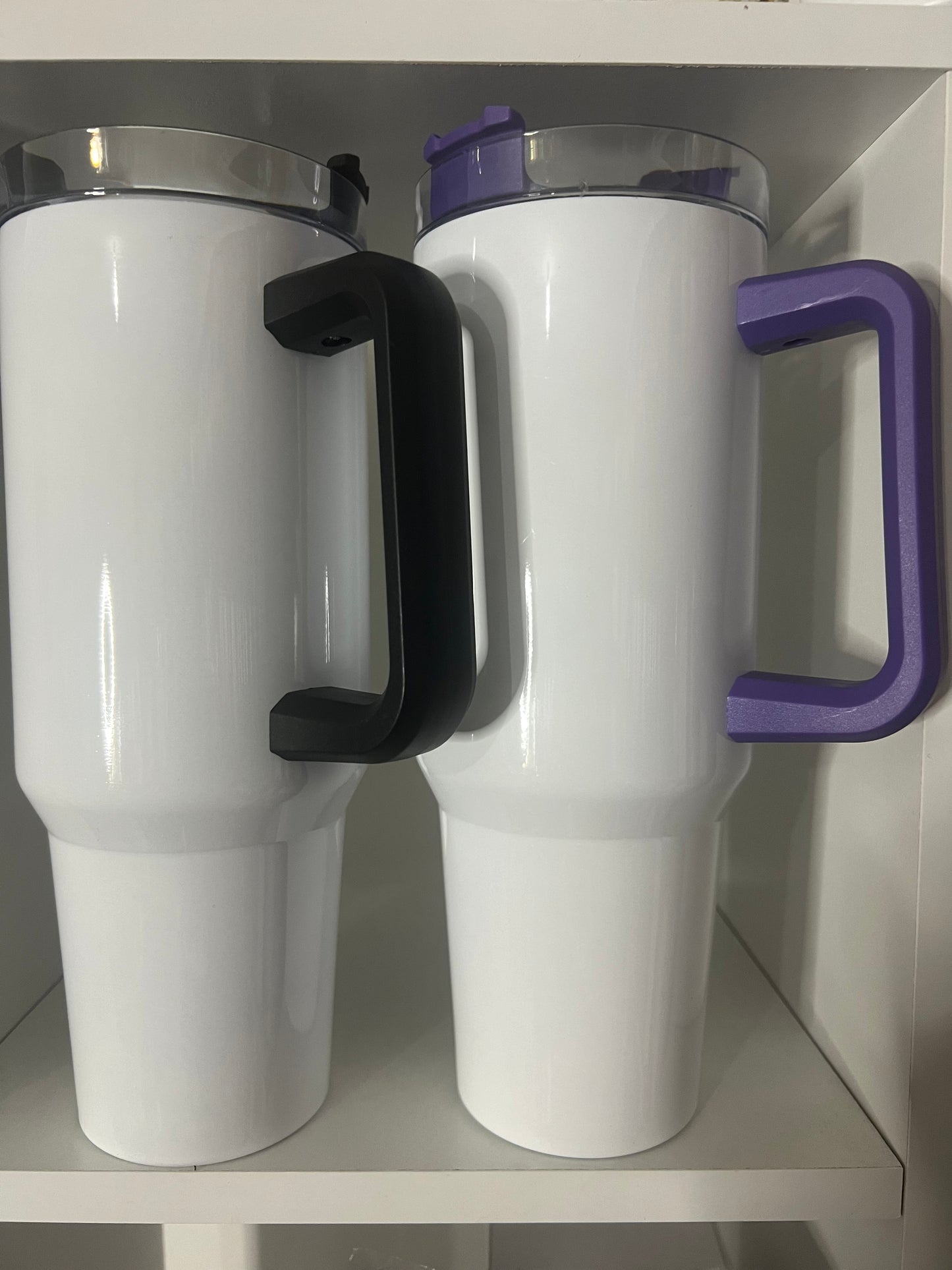 40oz Sublimated Blanks