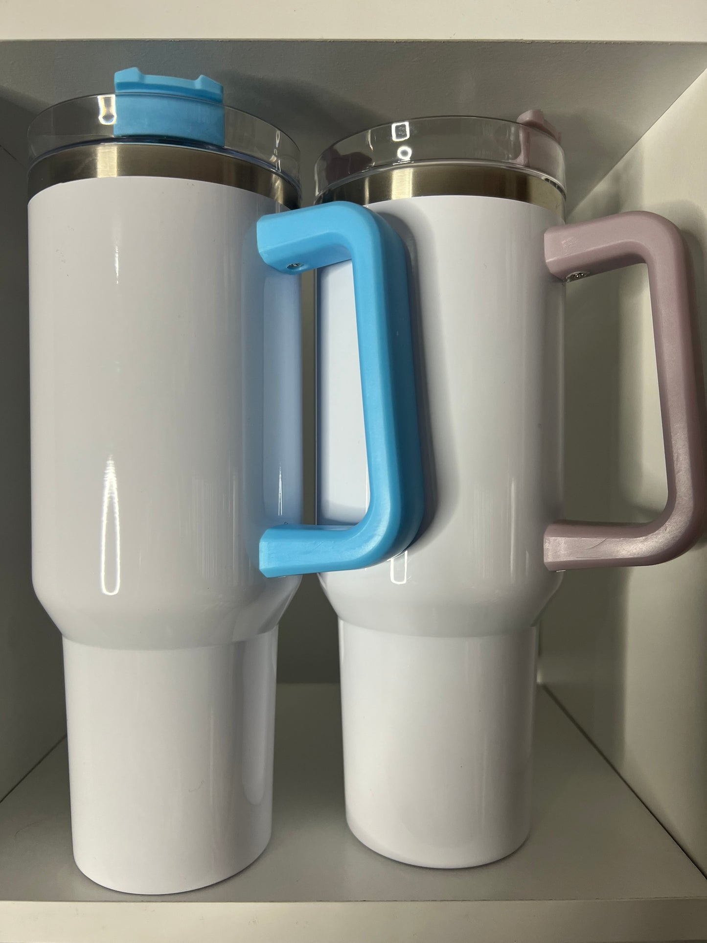 40oz Sublimated Blanks