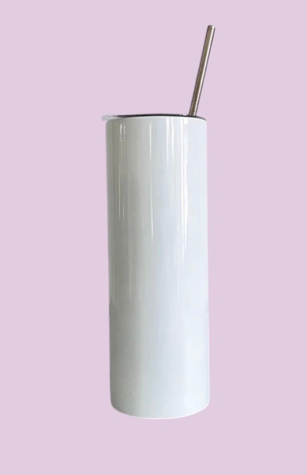 20oz Sublimation Tumblers