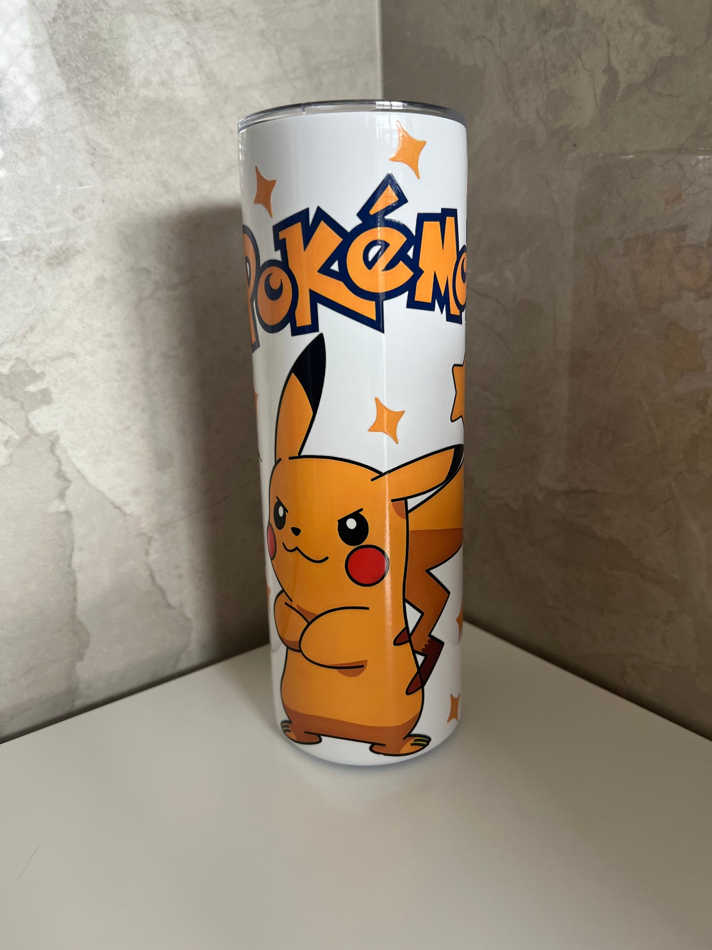 Pokemon Pikachu