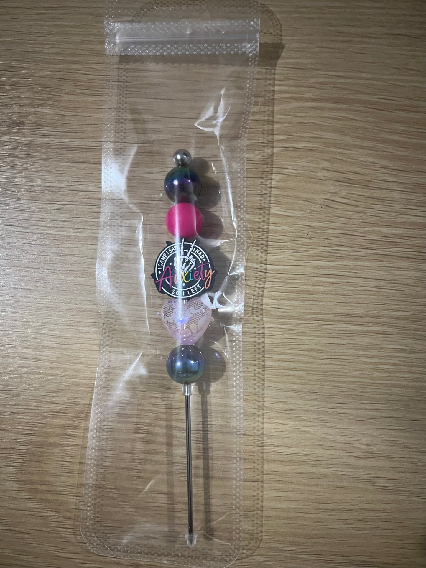 Anxiety Pocker