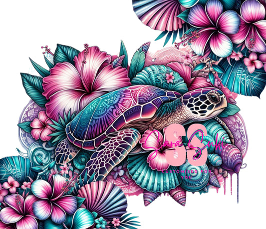 Turtle 1