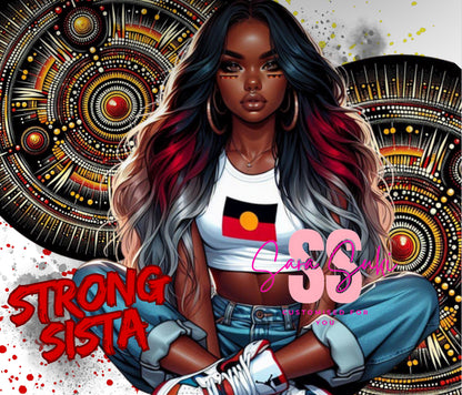 Aboriginal Next Generation