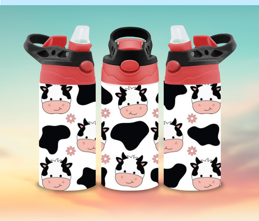 Moo Cows