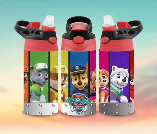 Paw Patrol