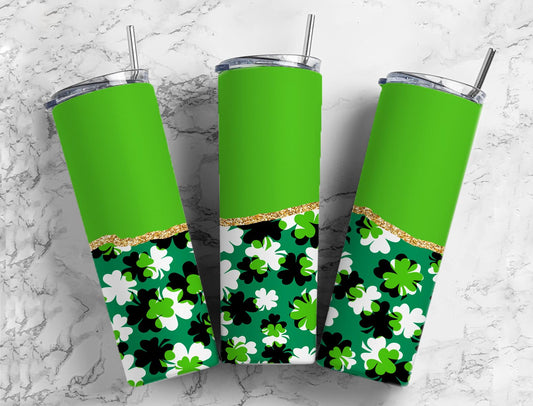 St Pats Lucky