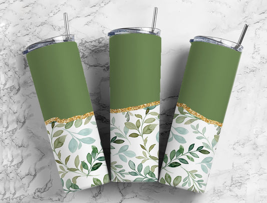 Green Leaves